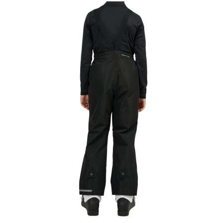 Детски ски панталони 4F Trousers Fnk M1523 Deep Black