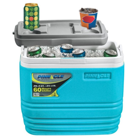 Хладилна кутия Pinnacle Primero 25L