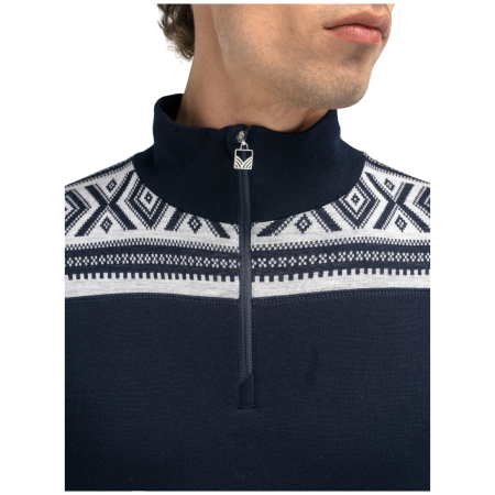 Мъжки пуловер Dale of Norway Cortina Basic Masc Sweater