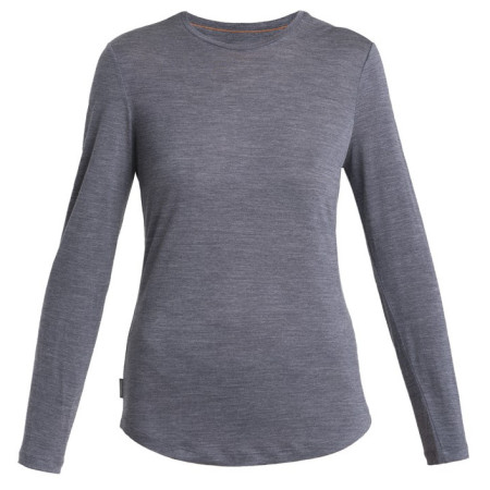 Дамска функционална блуза Icebreaker W Mer 125 Cool-Lite Sphere III LS Tee