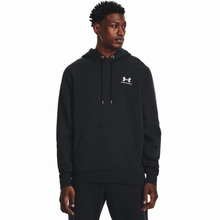 Мъжки суитшърт Under Armour Essential Fleece Hoodie