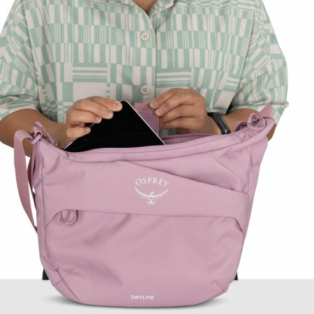 Чанта през рамо Osprey Daylite Crossbody Pouch