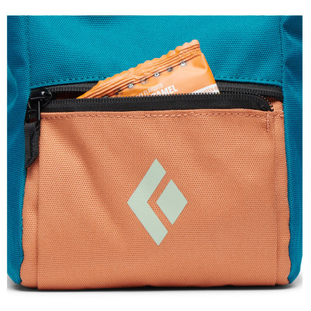 Плик за магнезий Black Diamond Mondito Chalk Pot