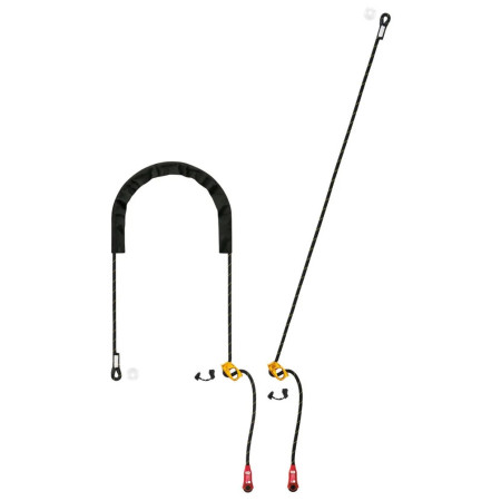 Средства за свързване Petzl Progress Adjust-I 2m