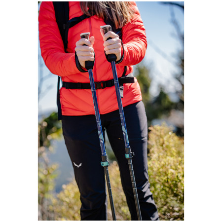 Туристически щеки Warg Explorer Antishock