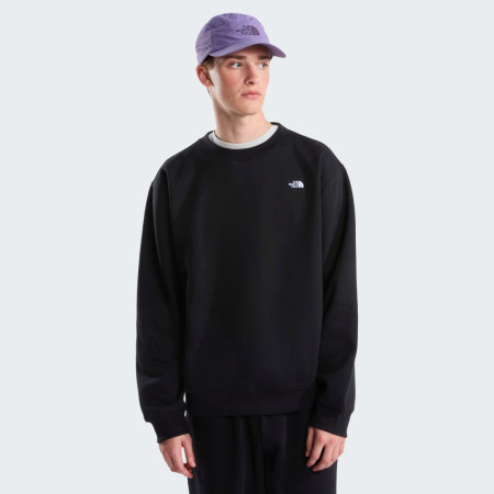 Мъжки суитшърт The North Face Essential Simple Dome Relaxed Crew
