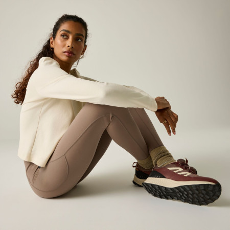 Дамски клин Regatta Outdoor Comfort Contour Leggings