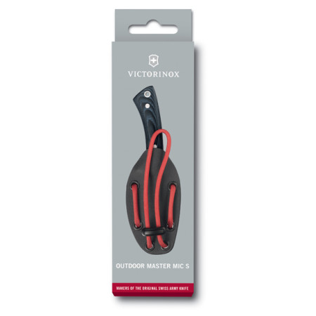 Нож Victorinox Outdoor Master Mic S