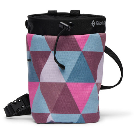 Плик за магнезий Black Diamond Gym Chalk Bag M/L