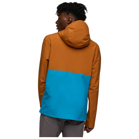 Мъжко яке Cotopaxi Impermeo 3L Hooded Shell Jacket