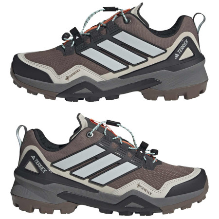 Дамски туристически обувки Adidas Terrex Skychaser Gtx W