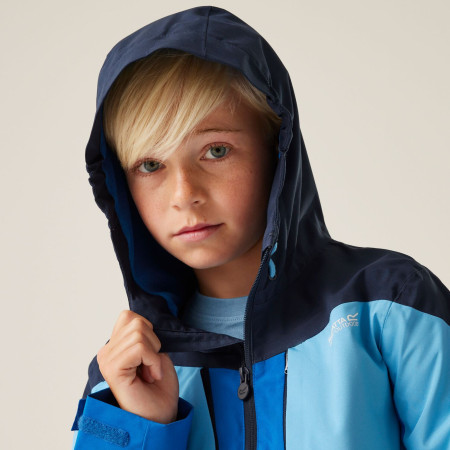 Детско яке Regatta Jnr Highton Jkt VI