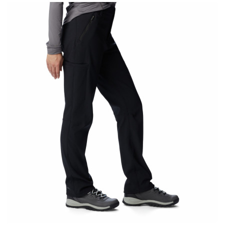 Дамски панталони Columbia Back Beauty™ Warm Softshell Pant