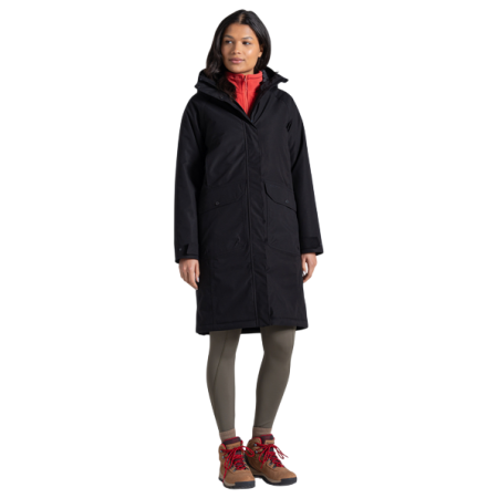Дамско зимно палто Craghoppers Rosalind II Jkt