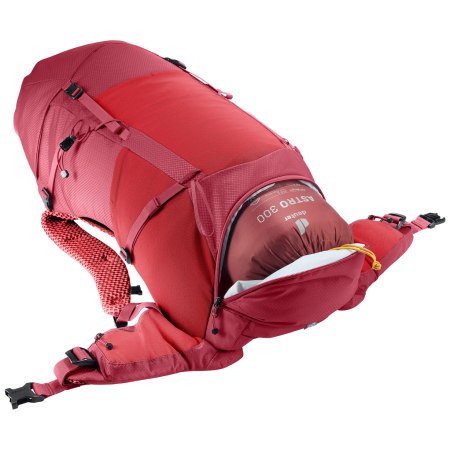 Туристическа раница Deuter Futura 32