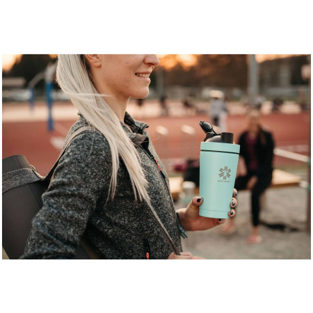 Вакуумна бутилка Snow Monkey Sport Shakers 0,5L