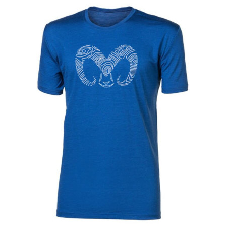 Мъжка тениска Progress HRUTUR "RAM"