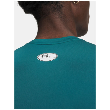 Функционална мъжка тениска Under Armour HG Armour Comp SS