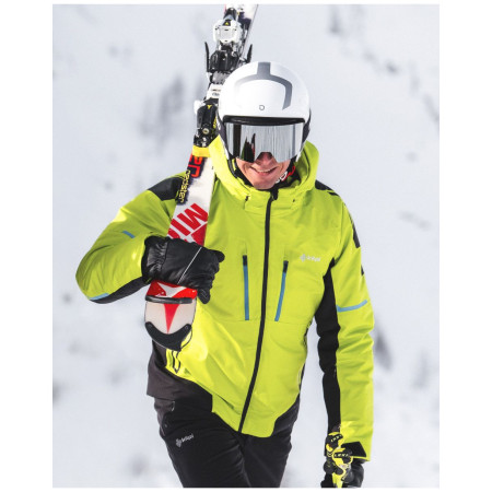 Мъжко яке Kilpi Turnau-M (2024)