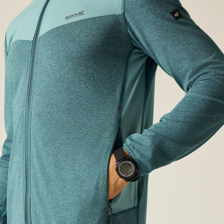 Мъжко яке Regatta Finchdale Midlayer