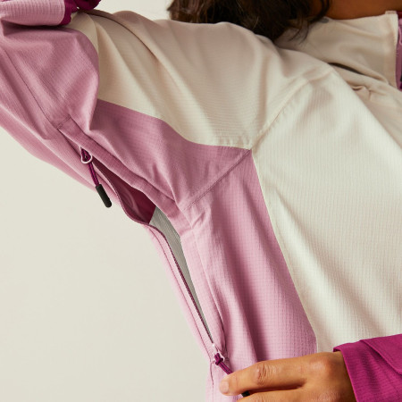 Дамско яке Regatta Women’s Raddick III