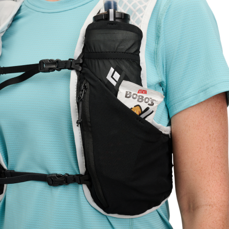 Жилетка за бягане Black Diamond Distance 6 Hydration Vest