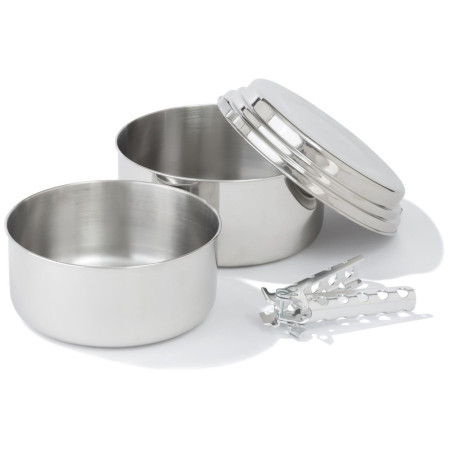 Комплект тенджери MSR Alpine 2 Pot Set