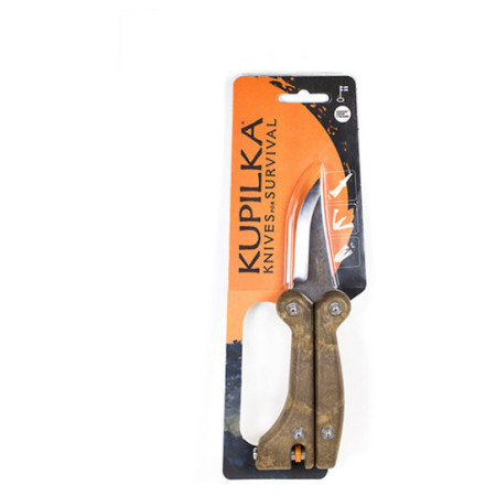 Нож Kupilka Knife MC 650