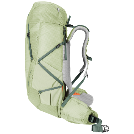 Туристическа раница Deuter Aircontact Ultra 35+5 SL