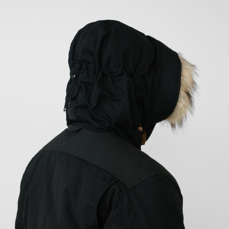 Мъжко зимно яке Fjällräven Singi Down Jacket M