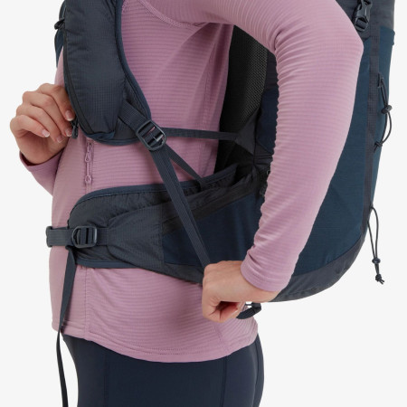 Дамска раница Montane Women'S Trailblazer 24