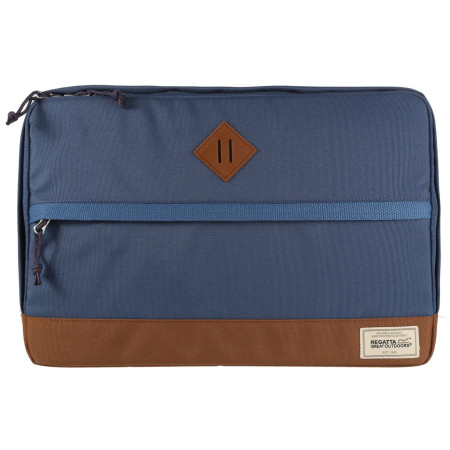 Калъф Regatta StamfordLaptopSlv син