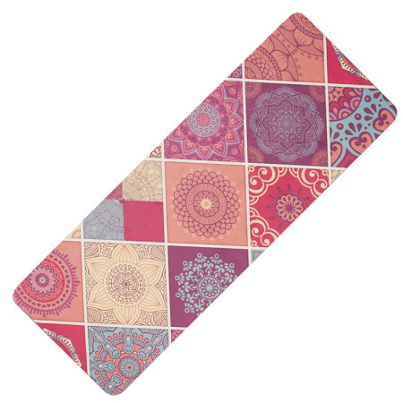 Подложка за йога Yate Yoga Mat естествена гума