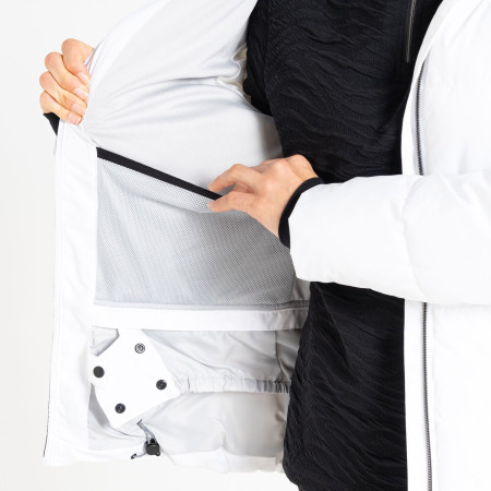 Дамско яке Dare 2b Glamorize V Jacket