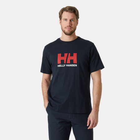 Мъжка тениска Helly Hansen Hh Logo T-Shirt 3.0