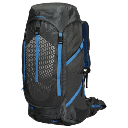 Раница Alpine Pro Ardene 65 l черен