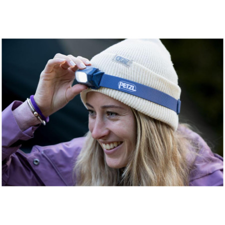 Челник Petzl Tikkina (2025)
