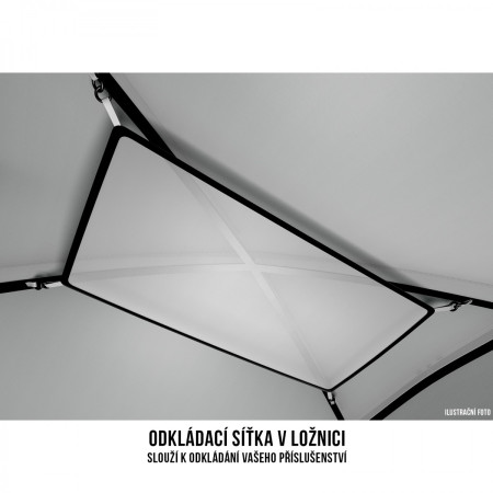 Палатка Husky Felen 3-4