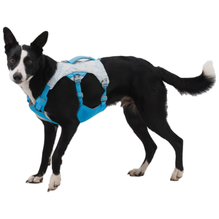 Нагръдник за куче Ruffwear Swamp Cooler Harness