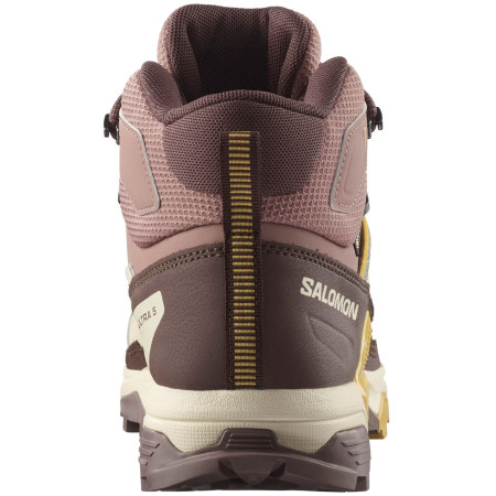 Дамски обувки Salomon X Ultra 5 Mid Gore-Tex