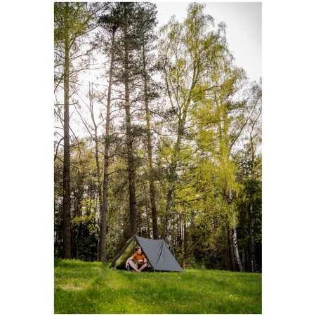 Свръх лека палатка Warg Lightrek 2