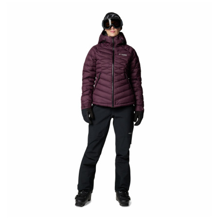 Дамско пухено яке Columbia Roaring Fork II Down Jacket