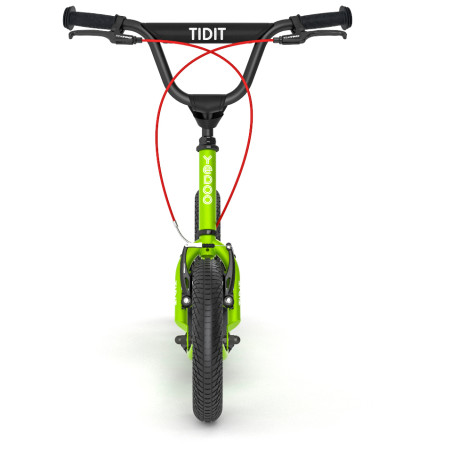 Тротинетка Yedoo Tidit