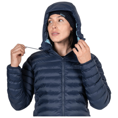 Дамско зимно яке Mountain Equipment Superflux Hooded Jacket Women's