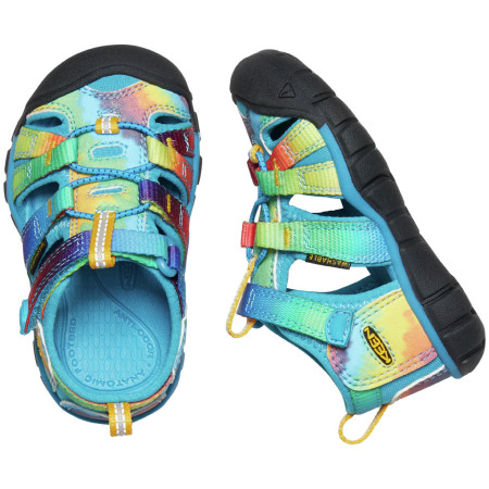 Детски сандали Keen Seacamp II CNX INF