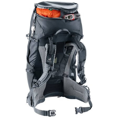 Дамска раница Deuter Futura Pro 38 SL
