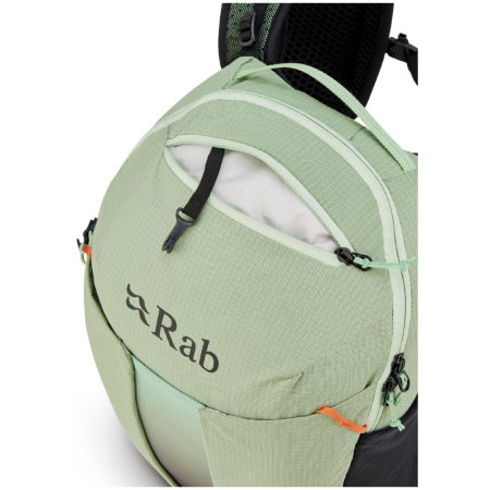 Туристическа раница Rab Airox 18