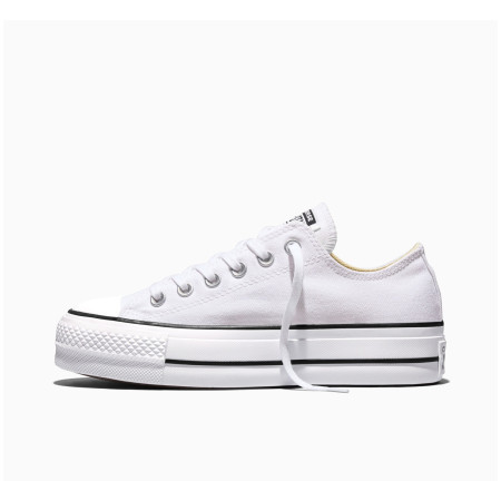 Дамски обувки Converse Chuck Taylor All Star Lift Low