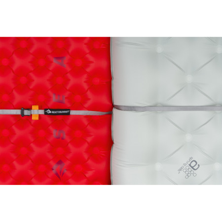 Свързваща каишка Sea to Summit Mat Coupler Kit Loops