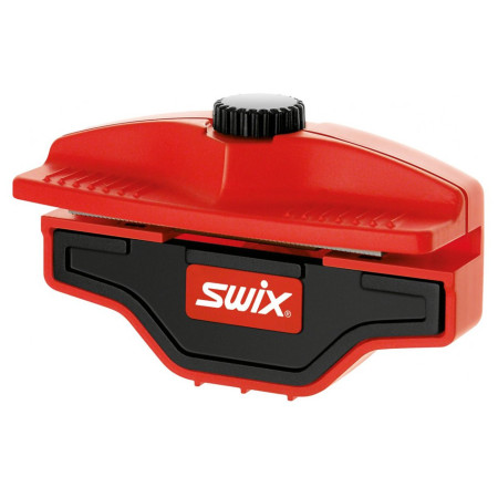 Точило за ръчно заточване Swix Phantom червен